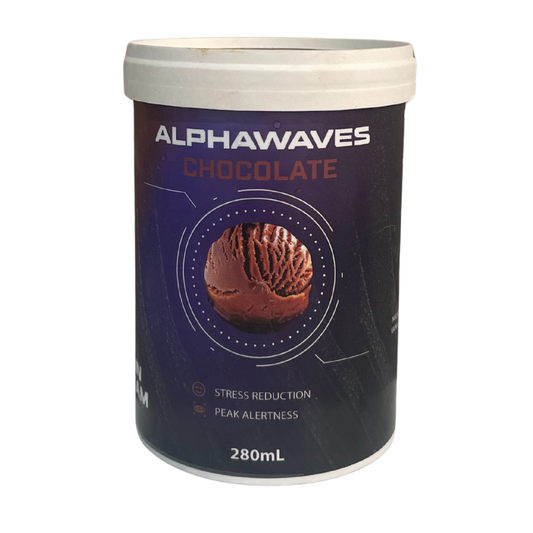 Alphawaves Chocolate