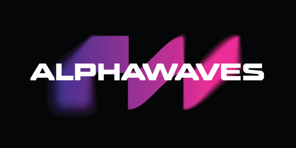 Alphawaves